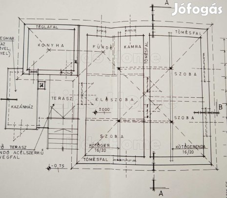 Eladó Családi Ház Zalacsányban