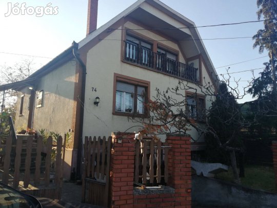Eladó Családi Ház, Győr-Kisbácsán, Tulajdonostól