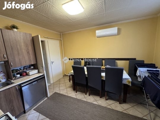 Eladó Családi ház Felsőszéktón!