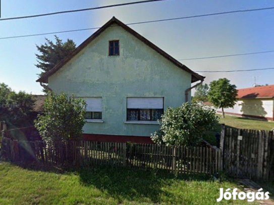 Eladó Családi ház Gyomaendrőd