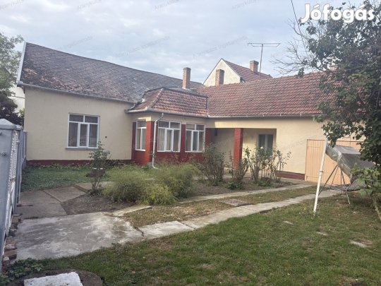 Eladó Családi ház Gyulán!