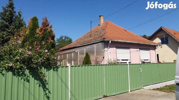 Eladó Családi ház Kisterenye