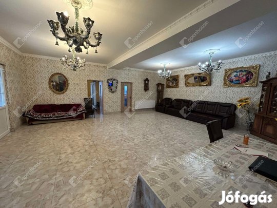 Eladó Családi ház Pilis központjában!