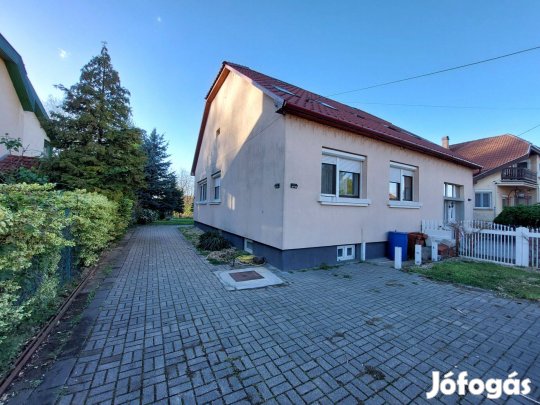 Eladó Családi ház Tokodon!