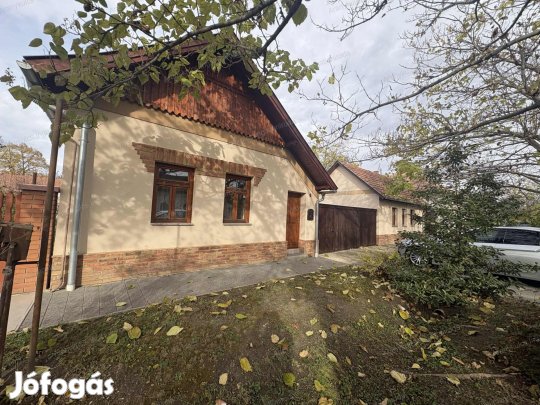 Eladó Családi ház Tótkomlóson!