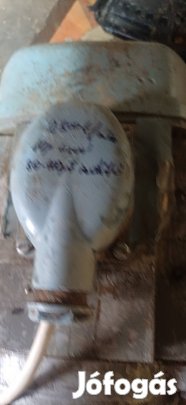 Eladó Csapágyas Villanymotor 