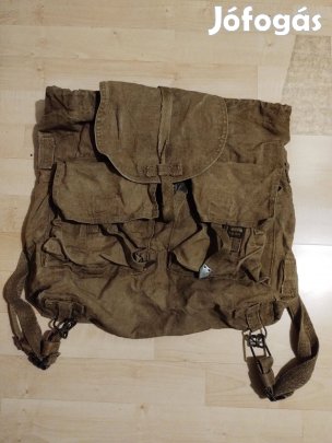 Eladó Cseh katonai hátizsák M60