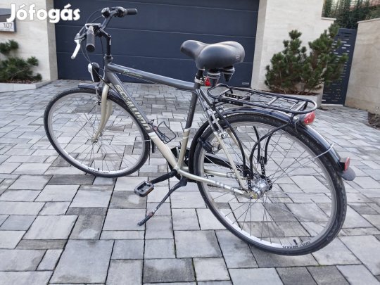 Eladó Csepel Budapest 28as kerékpár 