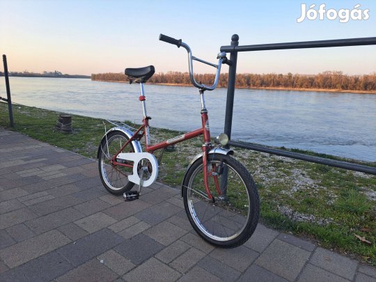 Eladó Csepel Camping Supernova