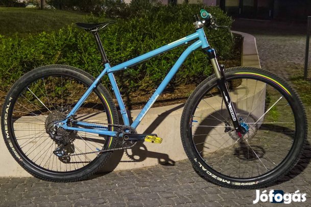 Eladó Csepel Woodlands Expert 