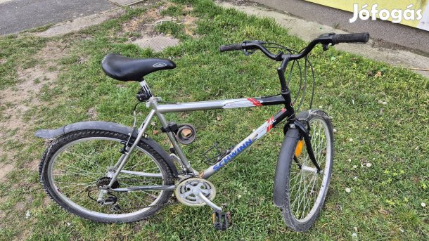 Eladó Csepel Woodlands kerékpár