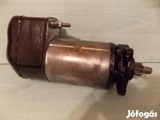 Eladó Csepel, IFA IM 18 24 voltos öninditó