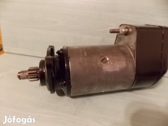 Eladó Csepel ,IFA IM 18 24 voltos önindító