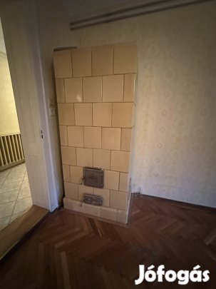 Eladó Cserépkályhák