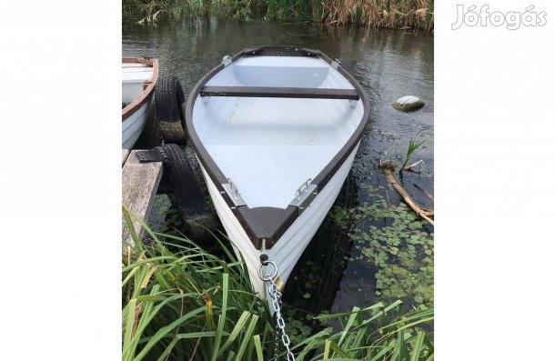 Eladó Csónak Fonyód, Fonyódliget