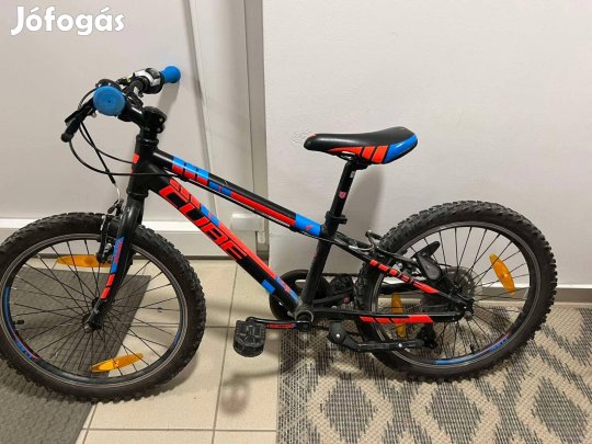 Eladó Cube 20 gyerek kerékpár