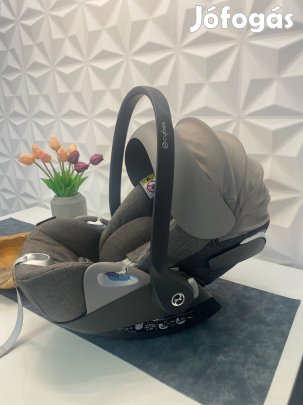 Eladó Cybex Platinum Z i-Size babahordozó