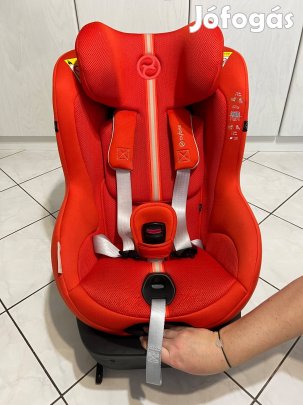 Eladó Cybex Sirona GI+ I-Size Autós Gyerekülés