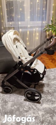 Eladó Cybex balios seashell beige sport babakocsi