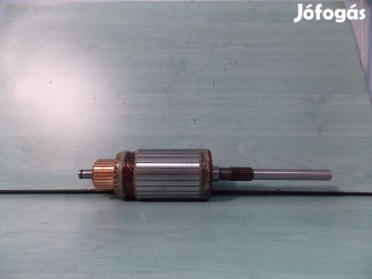 Eladó DAF, Cartepilar öninditó forgó rész új