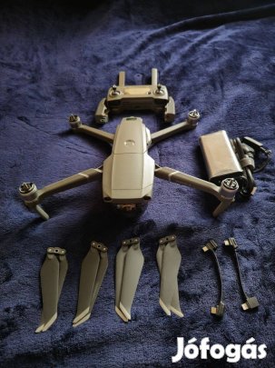 Eladó DJI Mavic2 zoom