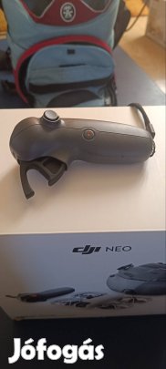 Eladó DJI Neo FPV drón.