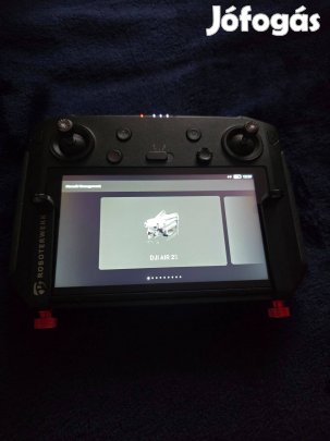 Eladó DJI RM500 Smar controller