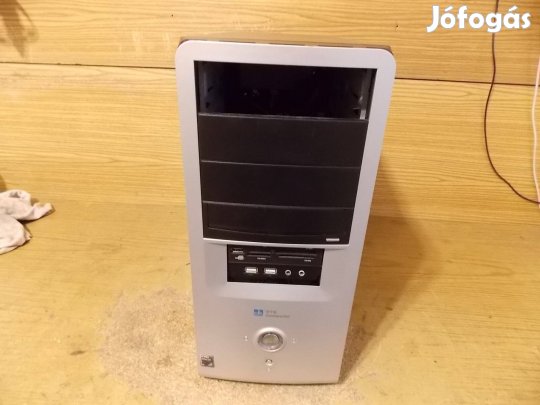 Eladó DTK COM Asztali Számitógép (alkatrésznek)