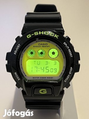 Eladó DW-6900 DW-6900RCS