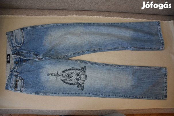 Eladó D G márkájú férfi farmernadrág