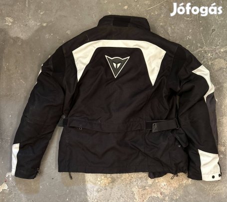 Eladó Dainese őszi-téli cordura motoros dzseki