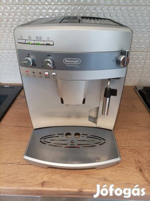 Eladó De'Longhi kávéfőző kávégép 