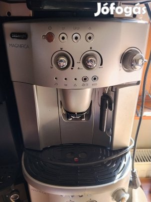 Eladó De'Longhi kávéfőző kávégép 