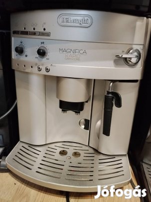Eladó De'Longhi kávéfőző kávégép 