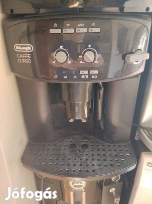 Eladó De'Longhi kávéfőző kávégép 