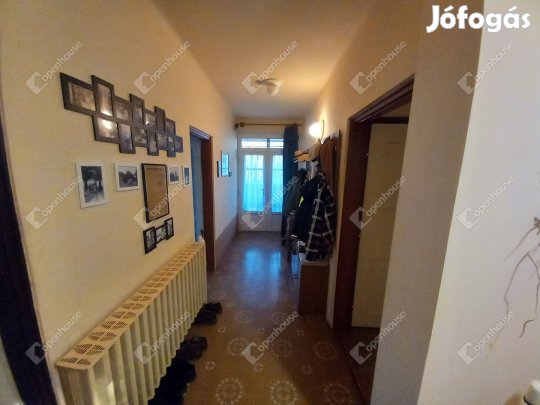Eladó Debrecen, Alsójózsán  családi ház
