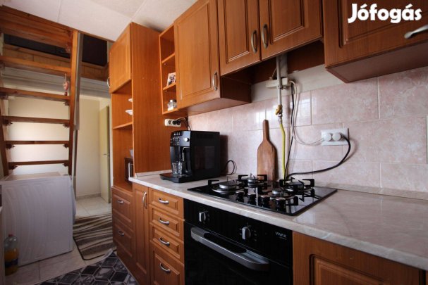 Eladó Debrecen, Bayk András kertben, 2 szobás, zártkerti ingatlan