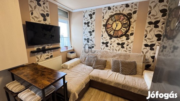 Eladó Debrecen belvárosában egy igazi gyöngyszem!