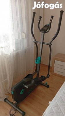 Eladó Decathlon Domyos 120 elipszis/ elliptikus tréner