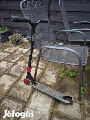 Eladó Decathlon Oxelo MF1.8 freestyle roller