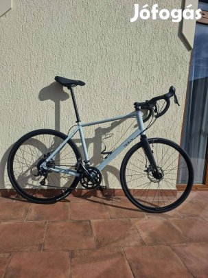 Eladó Dechatlon Triban Rc 120