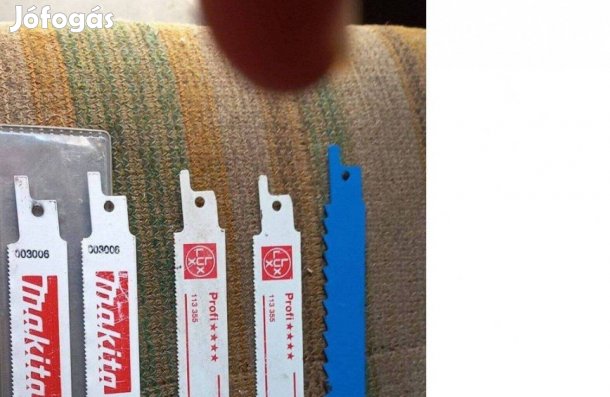 Eladó Dekopír fűrész lap