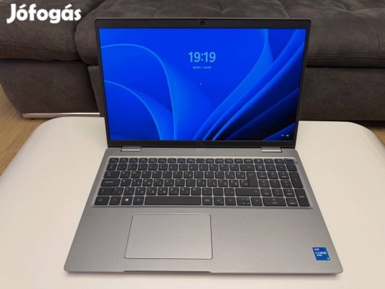 Eladó Dell Latitude 5520