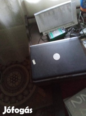 Eladó Dell inspiron 1520 laptop