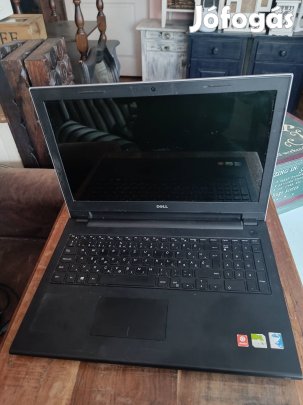 Eladó Dell inspiron 3543 laptop