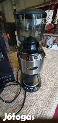 Eladó Delonghi Dedica kávéőrlő
