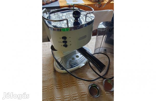 Eladó Delonghi Icona kávéfőző