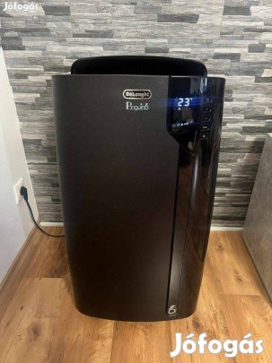 Eladó Delonghi Pinguino PAC EX120 Silent mobilklíma