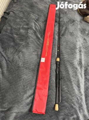 Eladó Delphin Hardz Big River Zander 60 grammos pergető bot