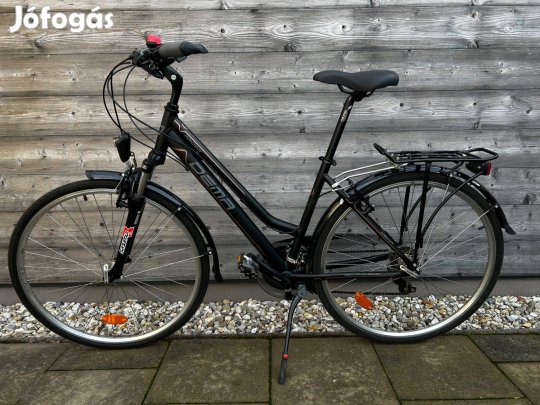 Eladó Dema Arosa Lady trekking kerékpár